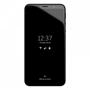 Purism Liberty Phone with Made in USA Electronics
